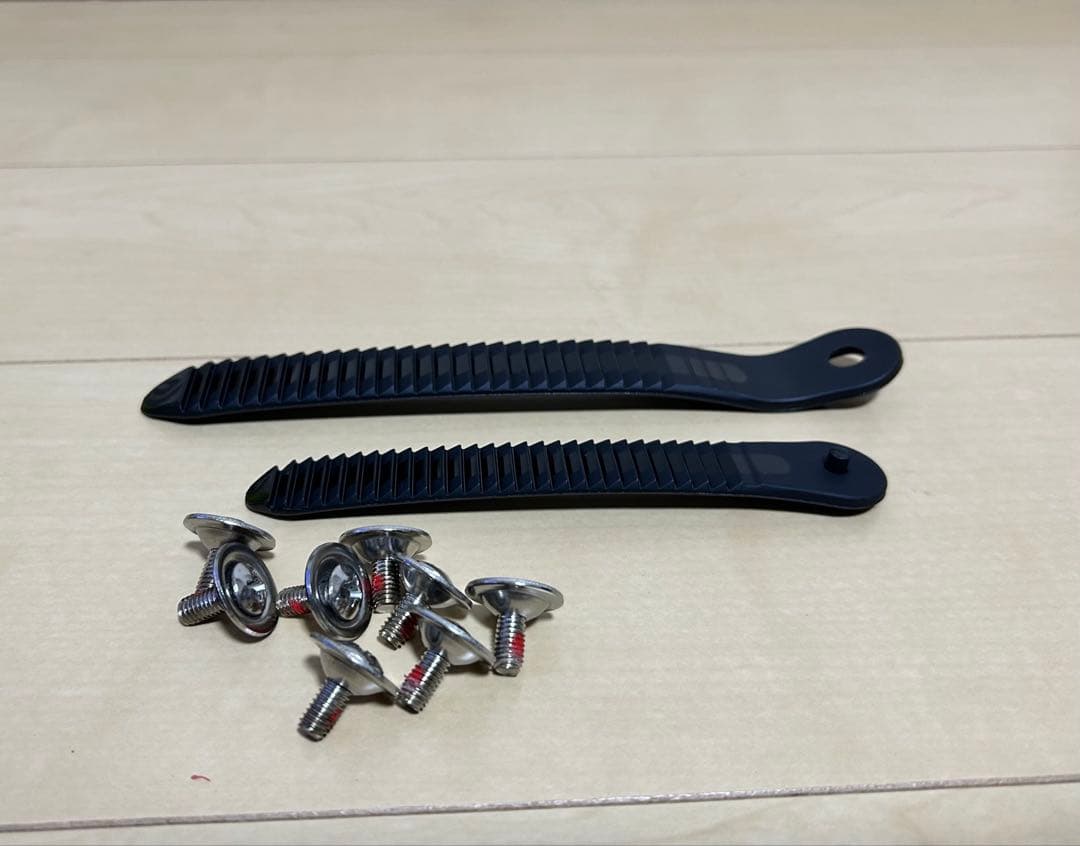 FLUX RL スノーボード ビンディング Mライムグリーン