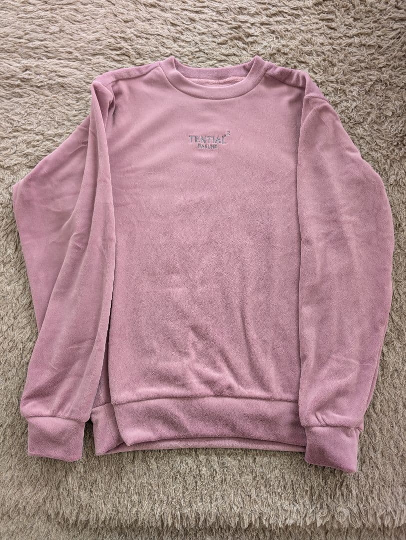 TENTIL バクネ リカバリーウェア