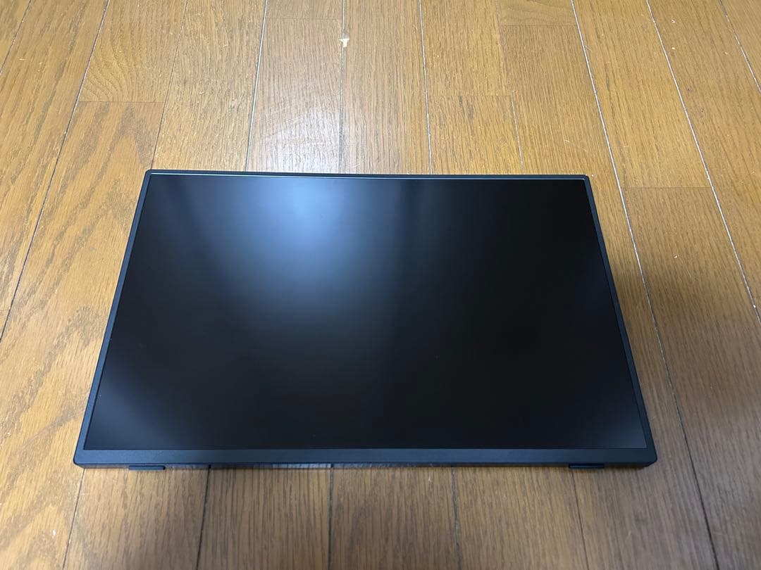 UPERFECT モバイルモニター 16インチ 2K モバイルディスプレイ