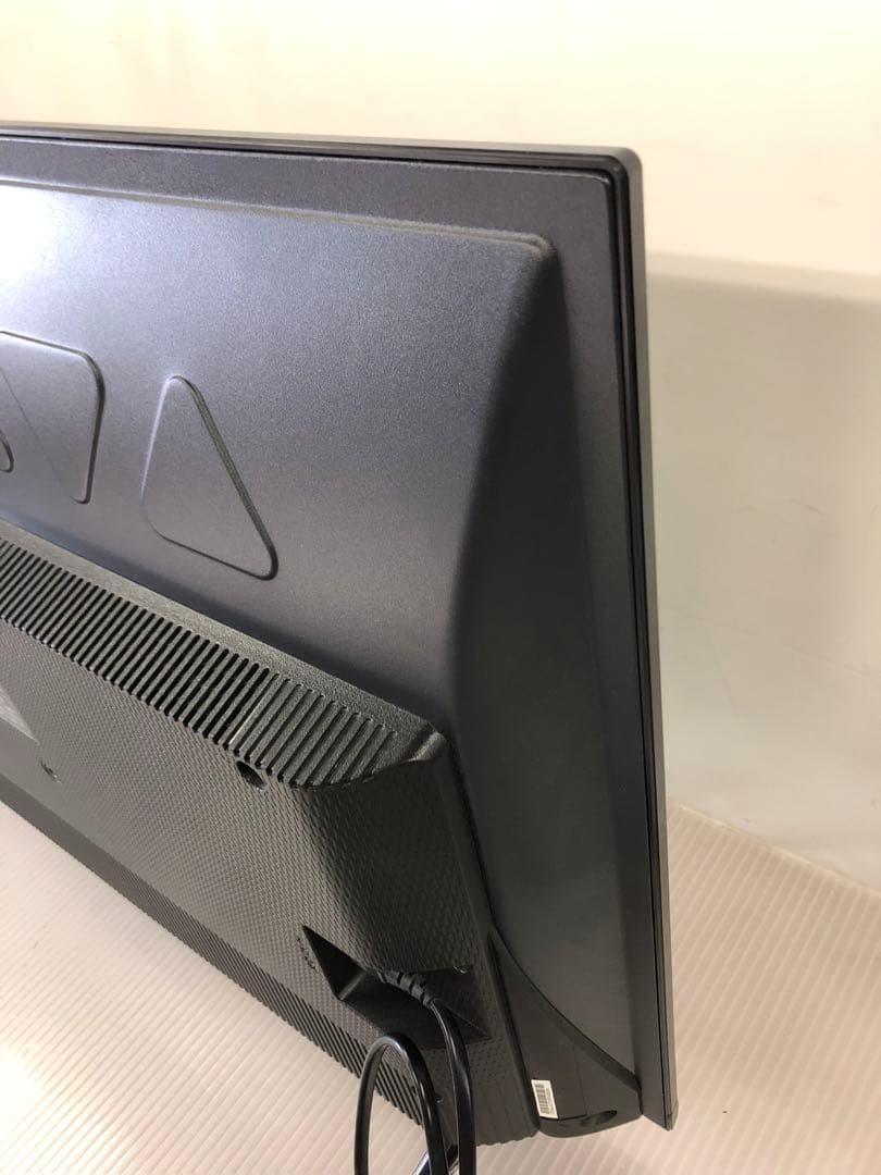 6r38 TCL 液晶テレビ 32S5200A 2022年製 リモコン付き