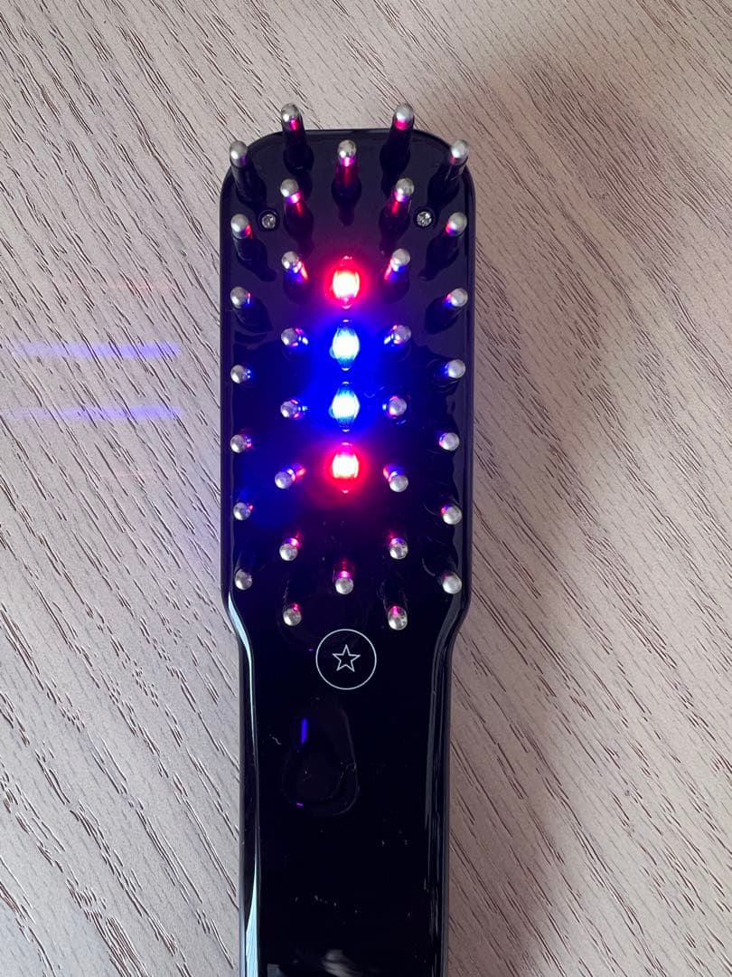 デンキバリブラシ　ELECTRON EVERYONE おまけ付き