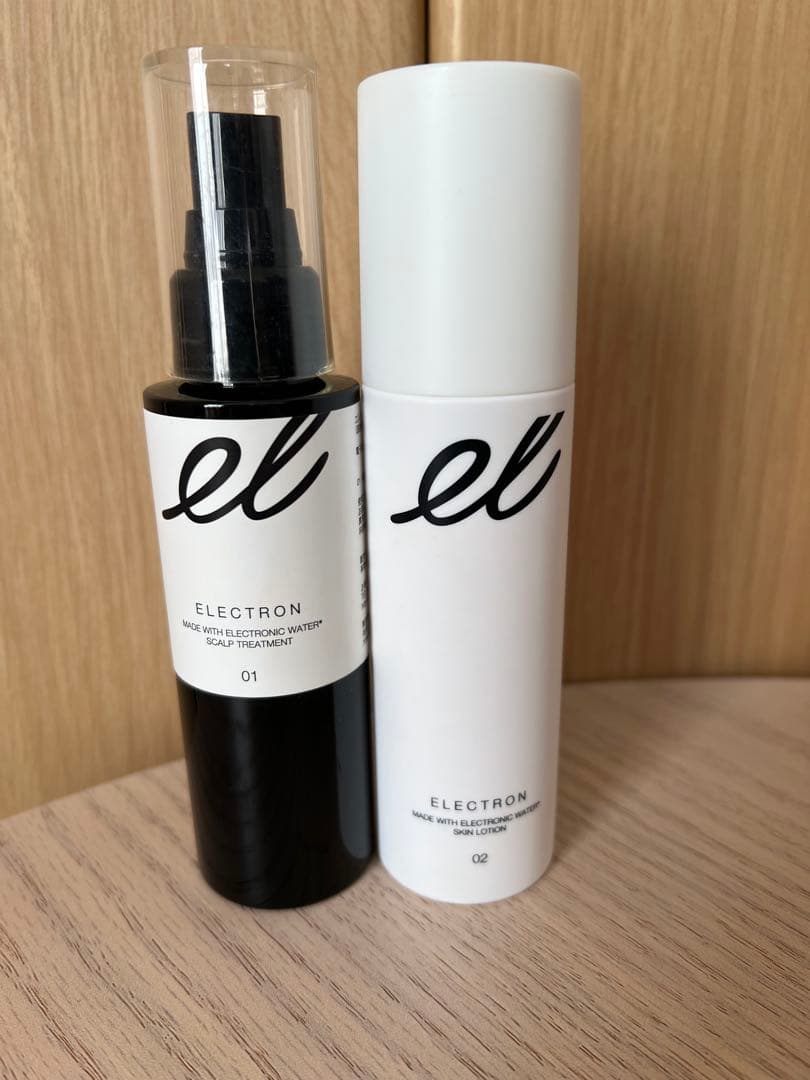 デンキバリブラシ　ELECTRON EVERYONE おまけ付き