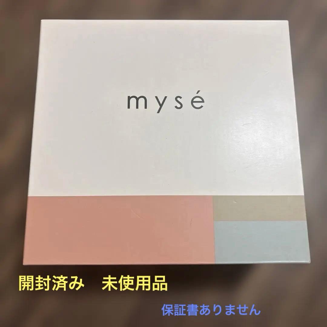 ミーゼ　ニードルヘッドスパリフト