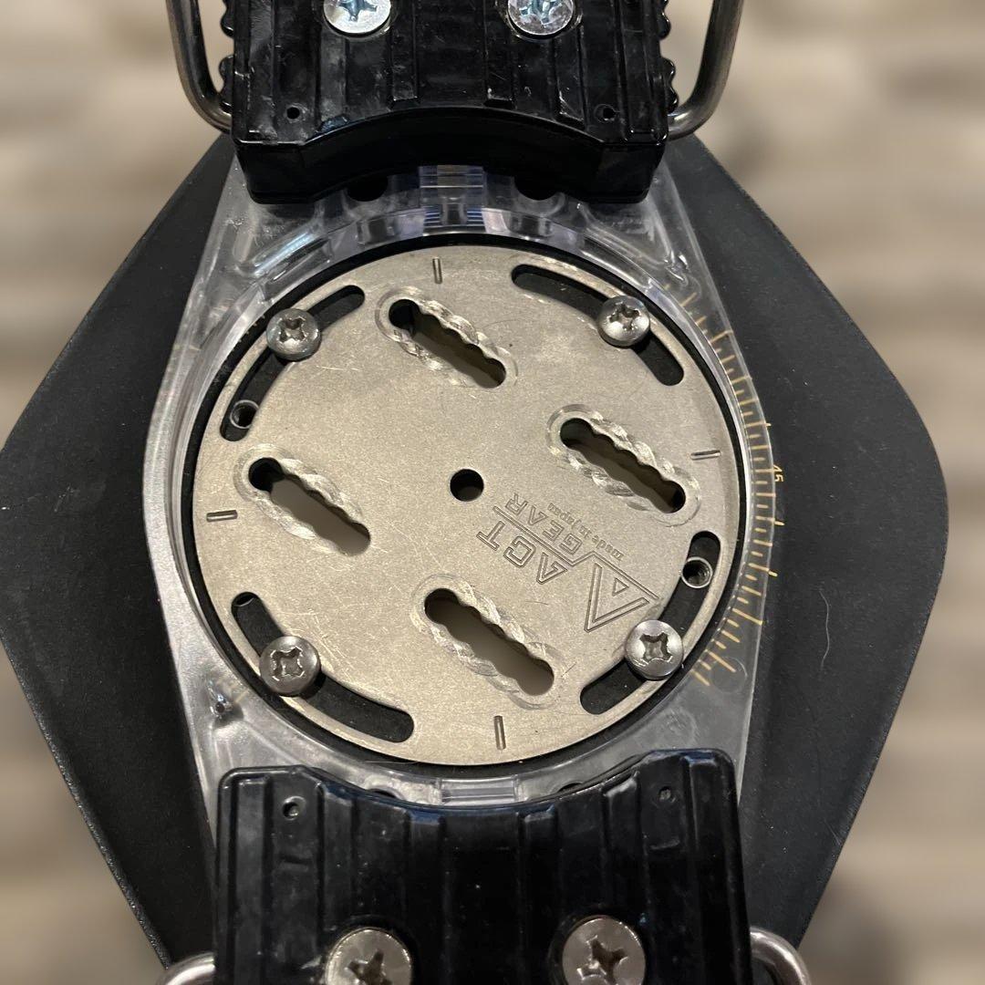 アクトギア　ネオグリッド