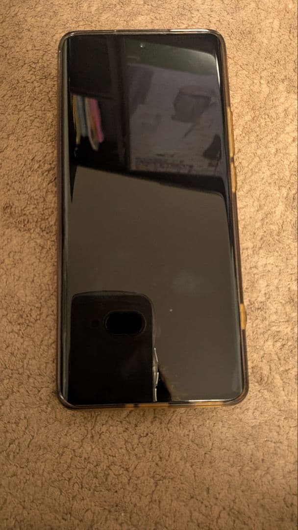 スマートフォン本体 OPPO Reno10 pro