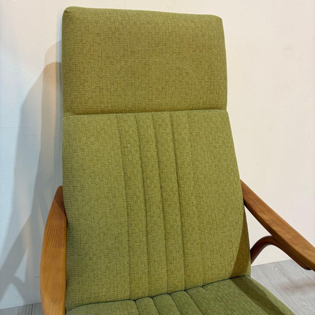 TON DOZE ラウンジチェア　アームチェア　ウニコ　椅子　北欧