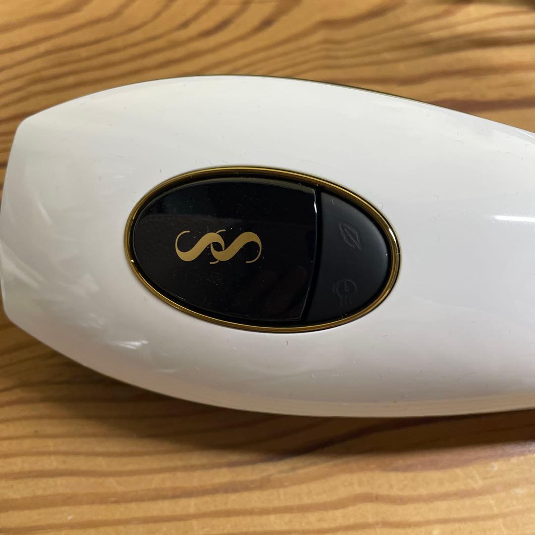 スムーススキン脱毛器