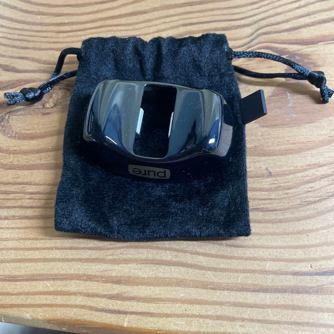 スムーススキン脱毛器