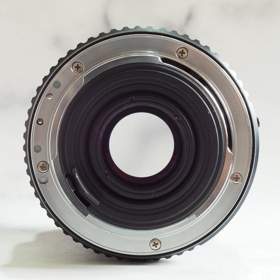 ペンタックス SMC PENTAX-A Macro 50mm f2.8 マクロ