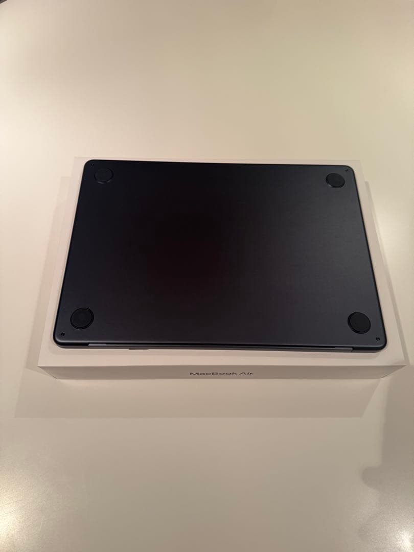 【美品】MacBookAir M2（メモリ8GB/SSD256GB）