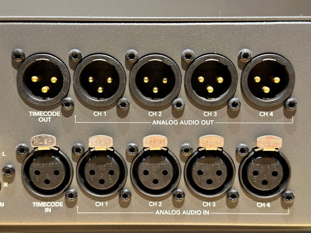 UltraStudio 4K Extreme　Blackmagicdesign