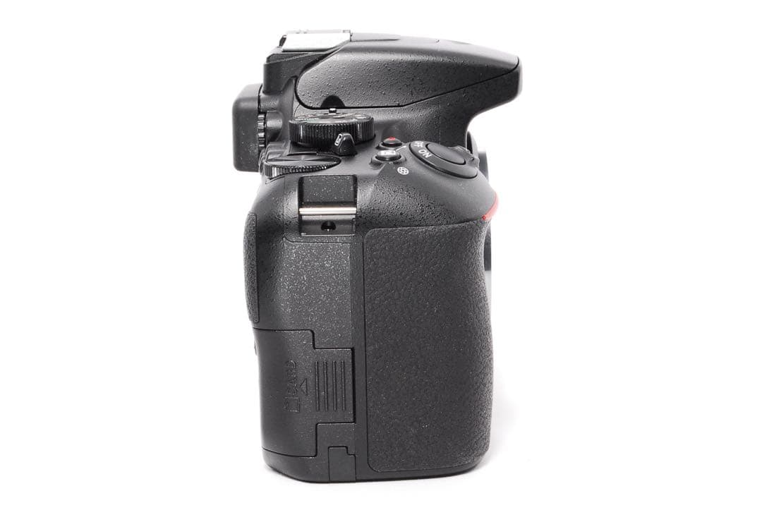 ショット数7613◆Nikon D3500◆一眼レフカメラ◆WiFi◆すぐ使える