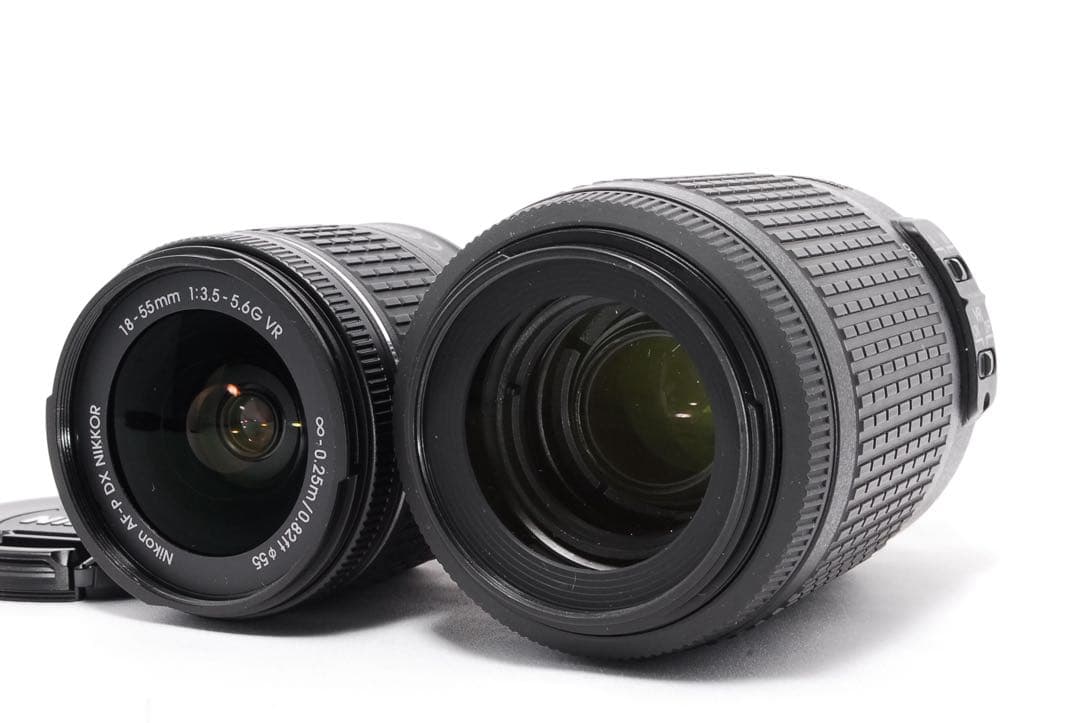 ショット数7613◆Nikon D3500◆一眼レフカメラ◆WiFi◆すぐ使える