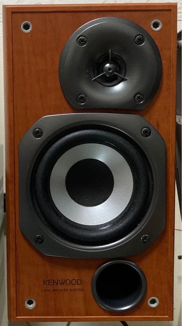 【上級機】Bluetooth付き・ケンウッドHi-Fi・RD-UDA55