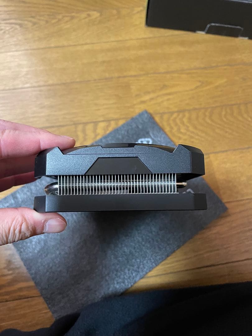 グラフィックボード・グラボ・ビデオカード MSI GeForce RTX 4060 Ti VENTUS 2X 8G