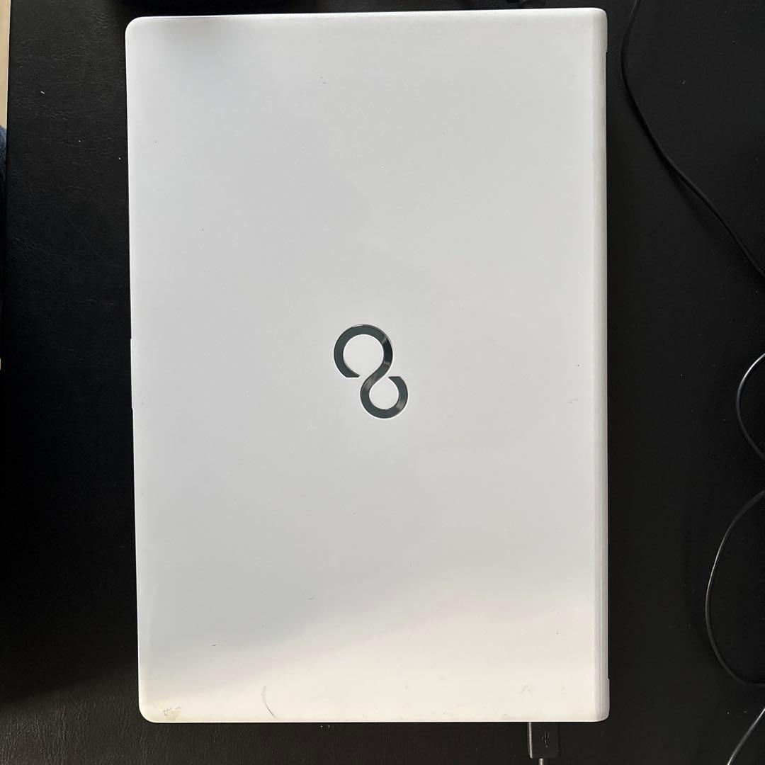 Fujitsu FMV S935W ノートPC