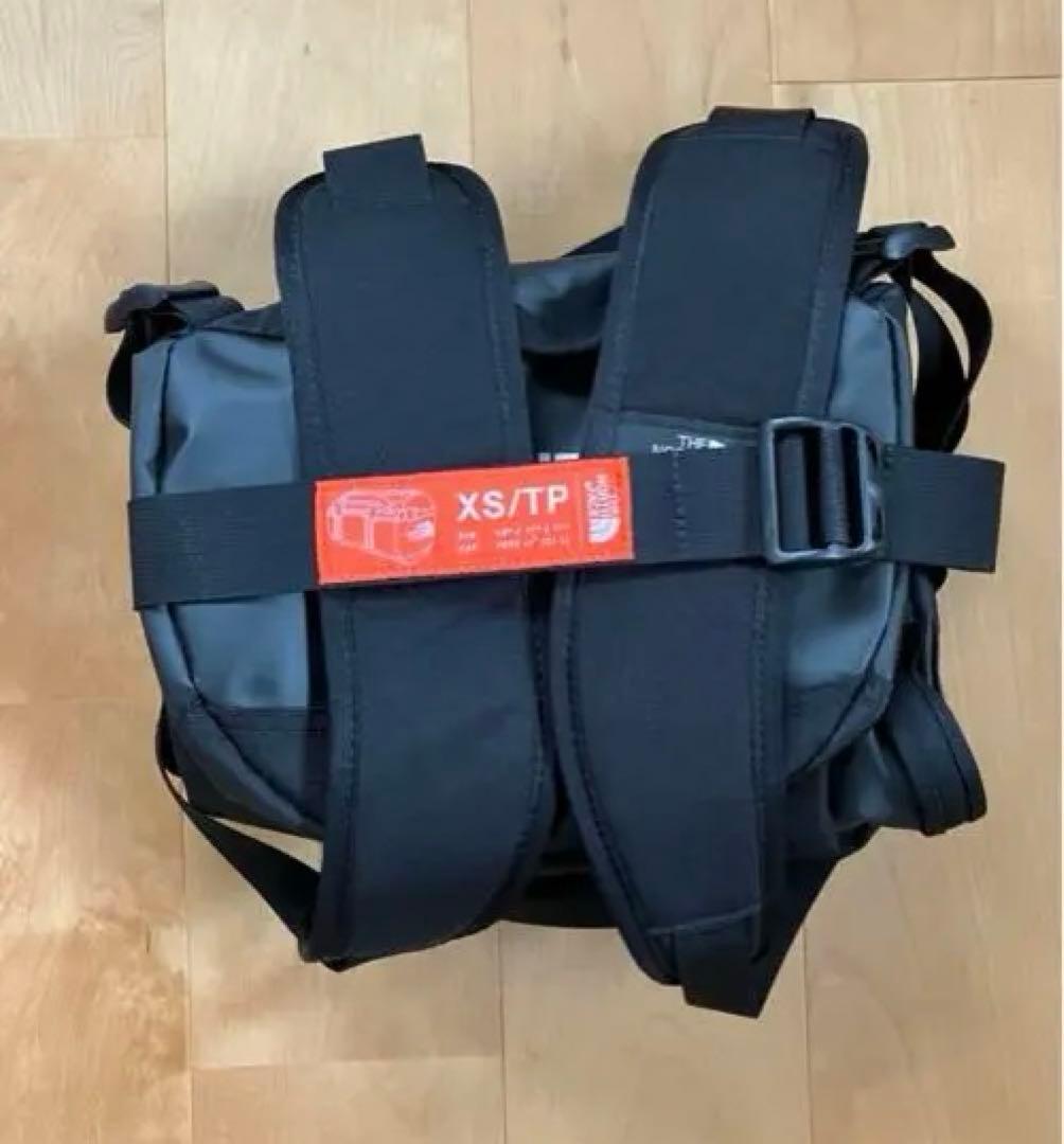 専用♡✩.*˚TheNorthFace 3way ボストンバッグ 黒美品