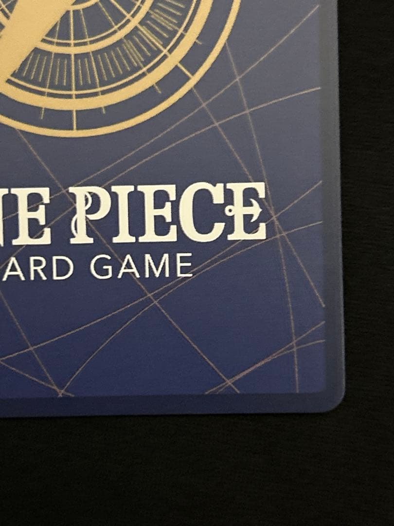 エース SP EB02-028 エース　パラレル　　OP02-013