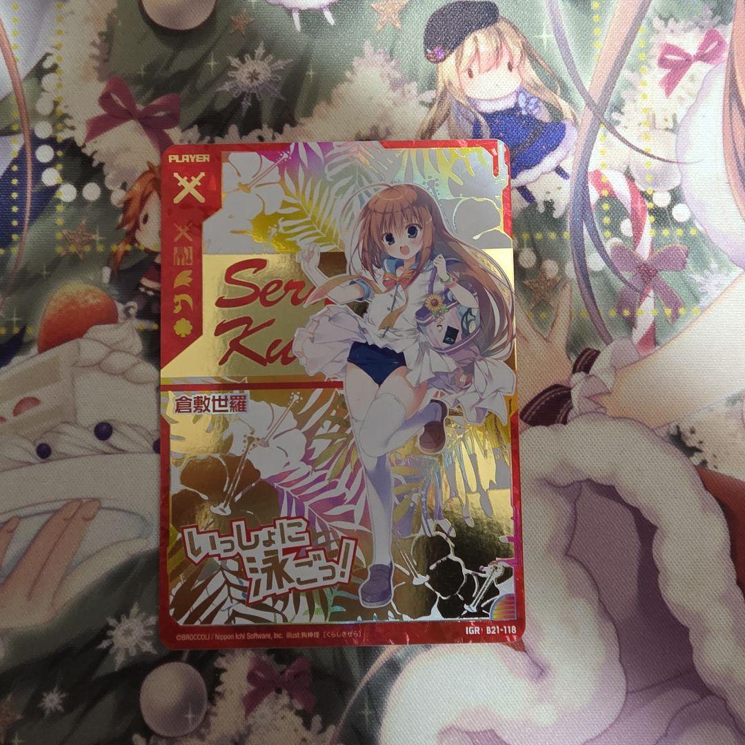 Z/X ゼクス　B21 IGR 倉敷　世羅