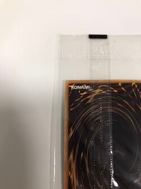 遊戯王 闇の誘惑 韓国 EVシークレット 未開封