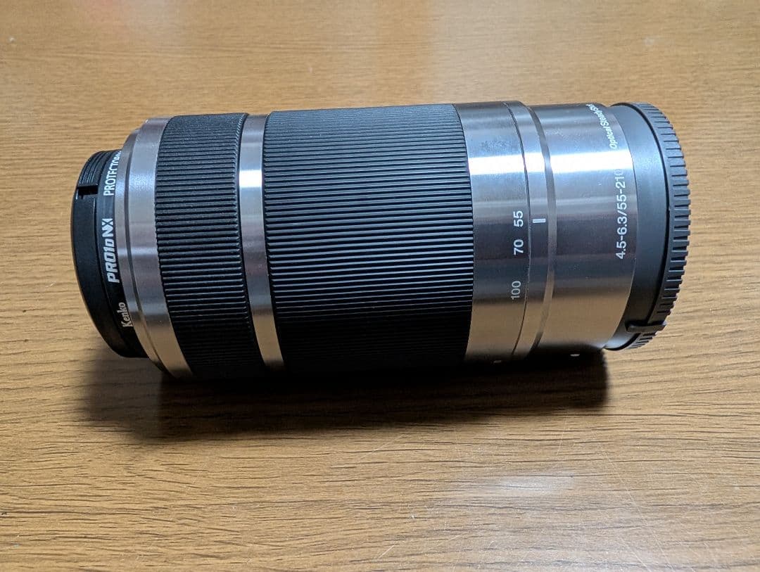 SONY NEX-5R ミラーレス一眼