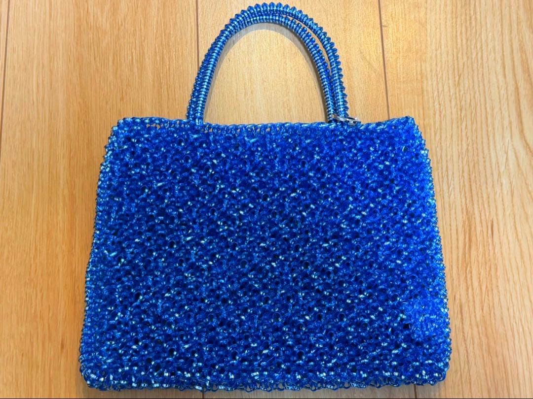 ANTEPRIMA　スタンダードミニアトゥーラ　ミニバッグ