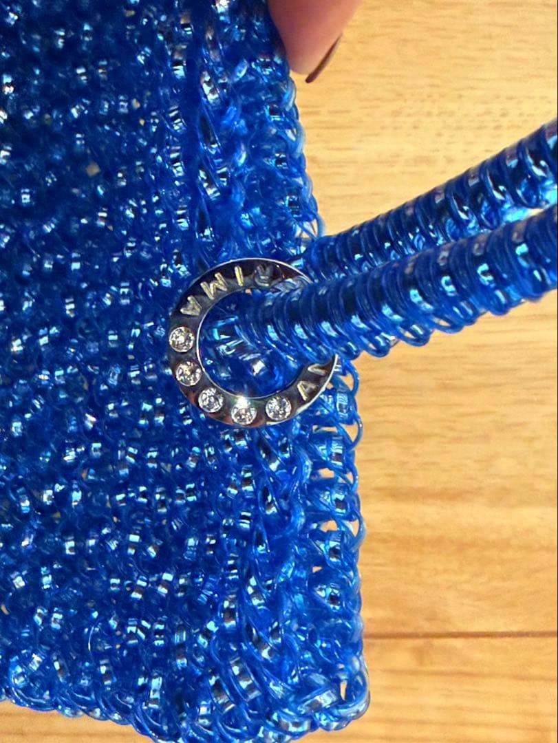 ANTEPRIMA　スタンダードミニアトゥーラ　ミニバッグ