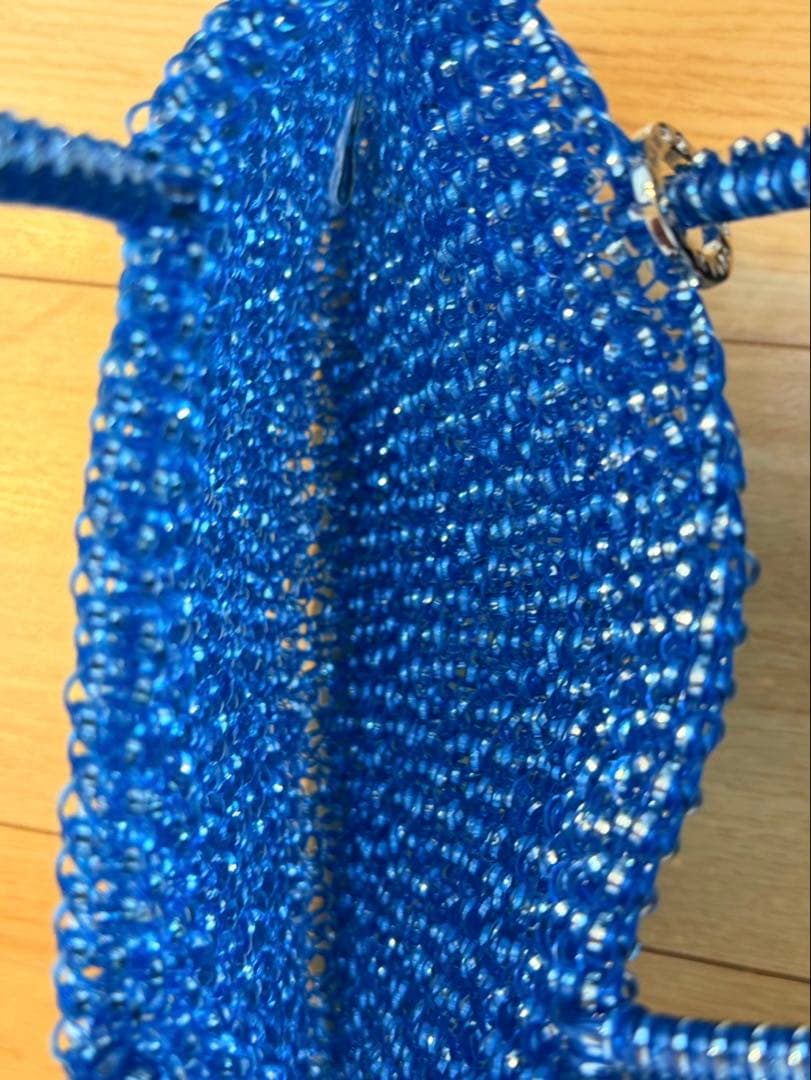 ANTEPRIMA　スタンダードミニアトゥーラ　ミニバッグ