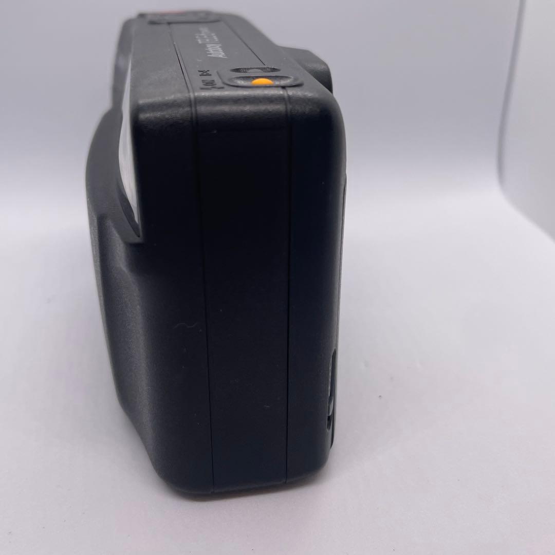 美品 CANON Autoboy TELE6 オートボーイ　フィルムカメラ