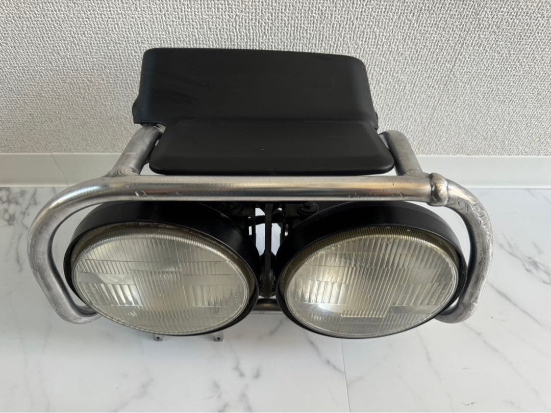 XLR250 バハ 純正ヘッドライト ヘッドライト BAJA