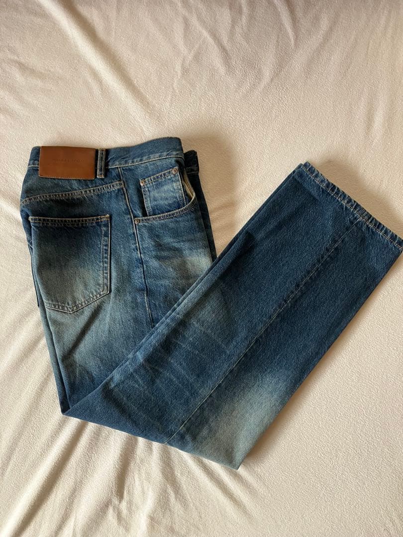 MUSE de Deuxieme Classe ヴィクトリアベッカムデニム 25