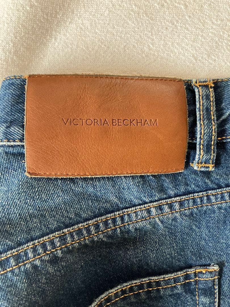 MUSE de Deuxieme Classe ヴィクトリアベッカムデニム 25