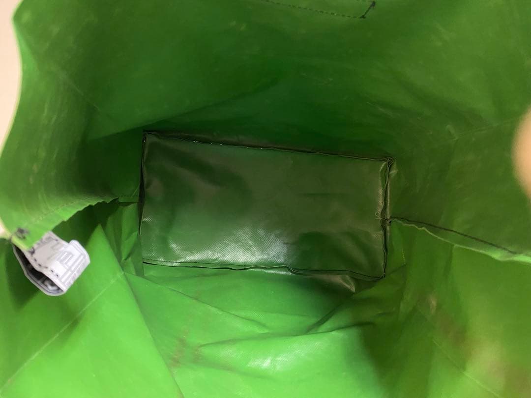 FREITAG F52 MIAMI VICE イエロー美品