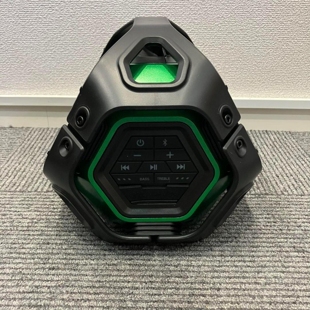 【未使用品】HiKOKI(ハイコーキ) コードレススピーカ US18DA