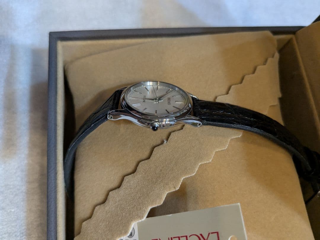 SEIKO EXCELINE SWDL209 セイコードルチェ & エクセリーヌ