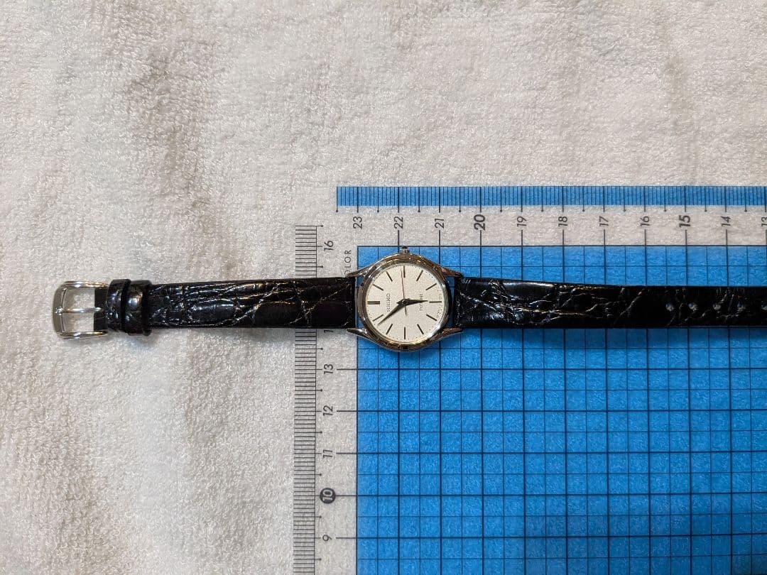 SEIKO EXCELINE SWDL209 セイコードルチェ & エクセリーヌ