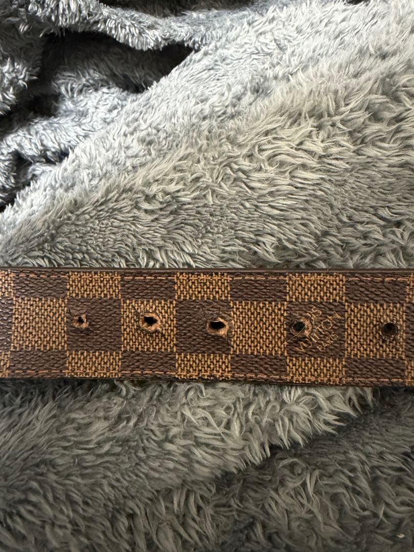 LOUIS VUITTON ベルト VANさん専用★