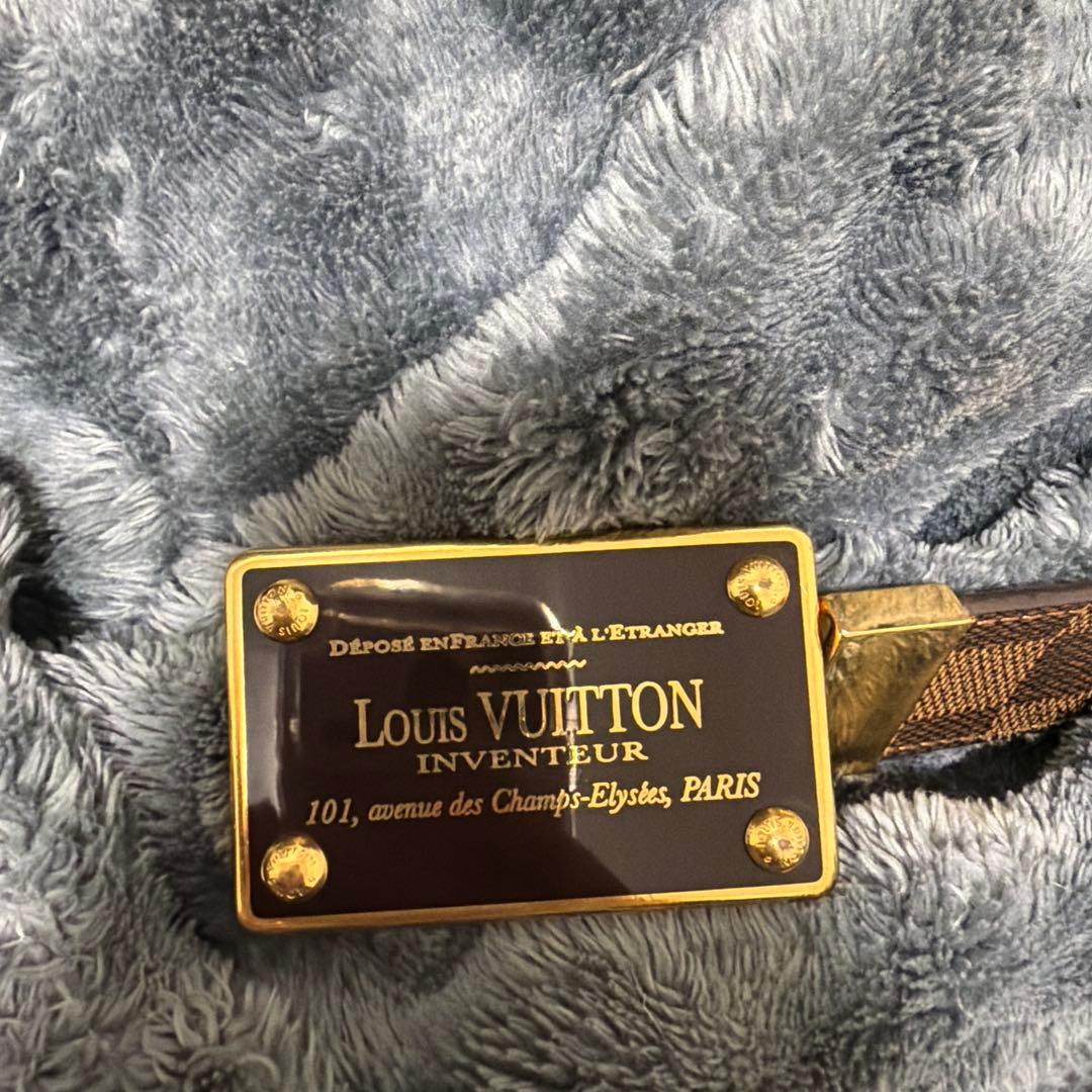 LOUIS VUITTON ベルト VANさん専用★