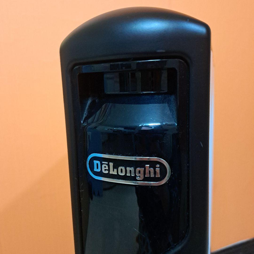 DeLonghi MDH15-BK マルチダイナミックヒーター 1500W