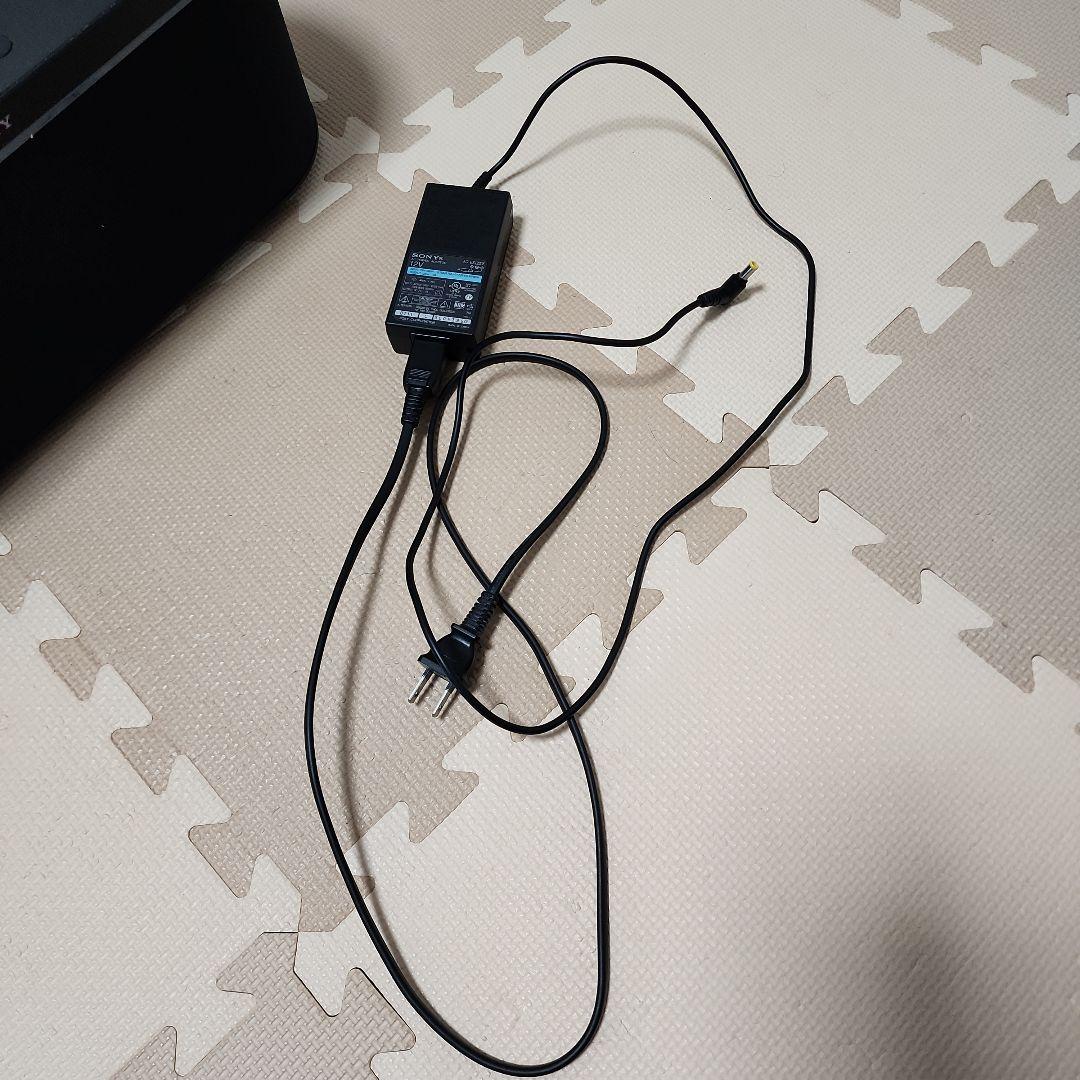 SONYソニーSRS-BT100 WIRELESSSPEAKER　スピーカー