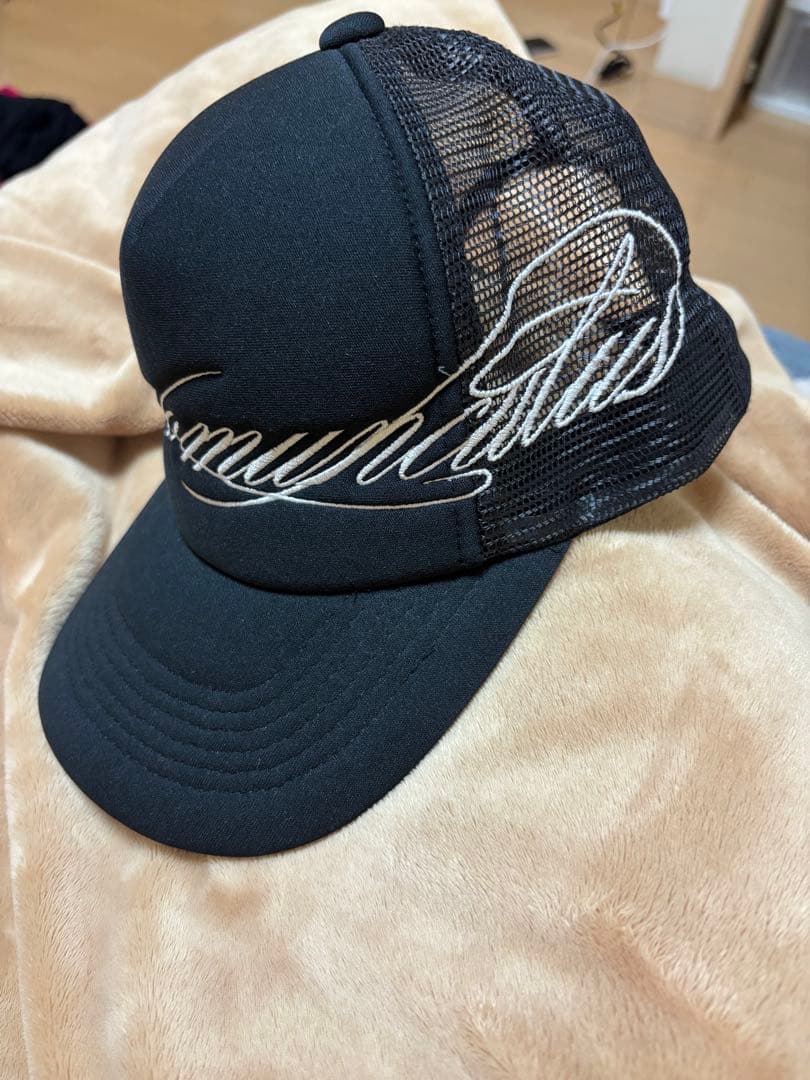 MIKADO Homunclus キャップ