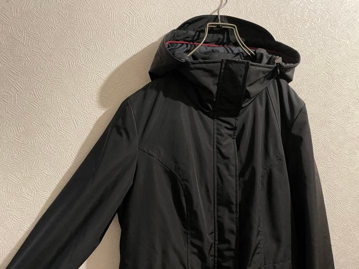 VICTORINOX ヴィクトリノックス ハイテック モッズコート