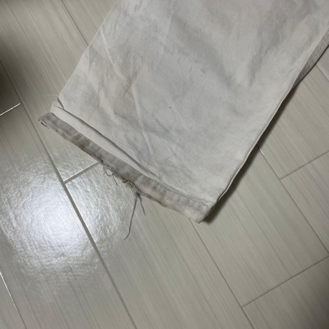 Carhartt エプロン付きダブルニーオーバーオール vintage