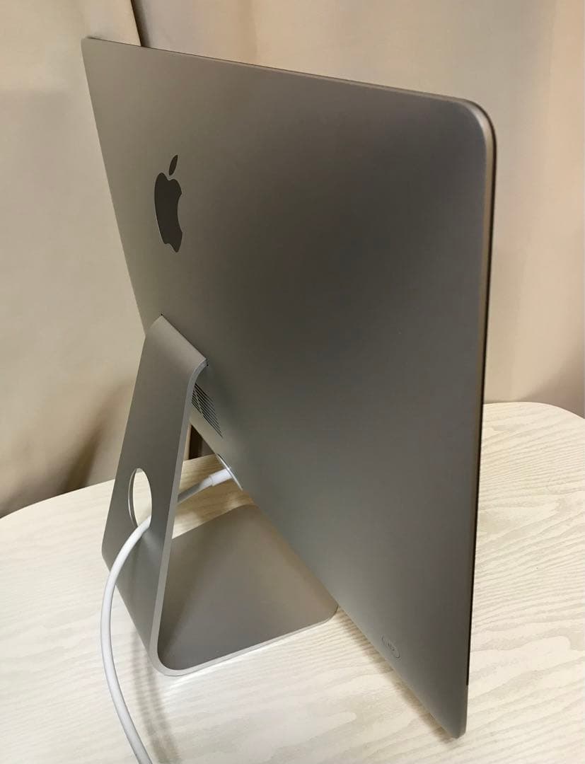 Macデスクトップ iMac A1418 Late2012 21.5 SSD480GB 16GB