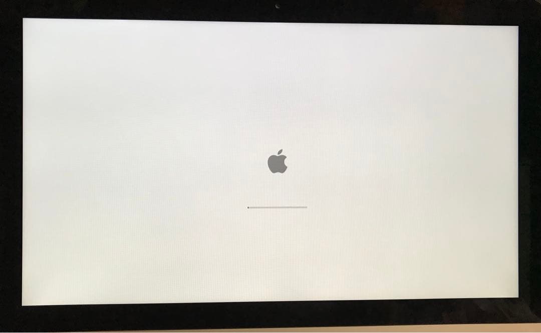 Macデスクトップ iMac A1418 Late2012 21.5 SSD480GB 16GB