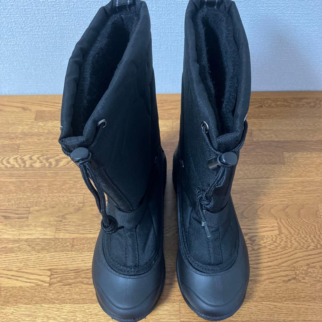 【未使用！】冬の観光・アクティビティにおすめ カミック グリーンベイ4 ウーメン