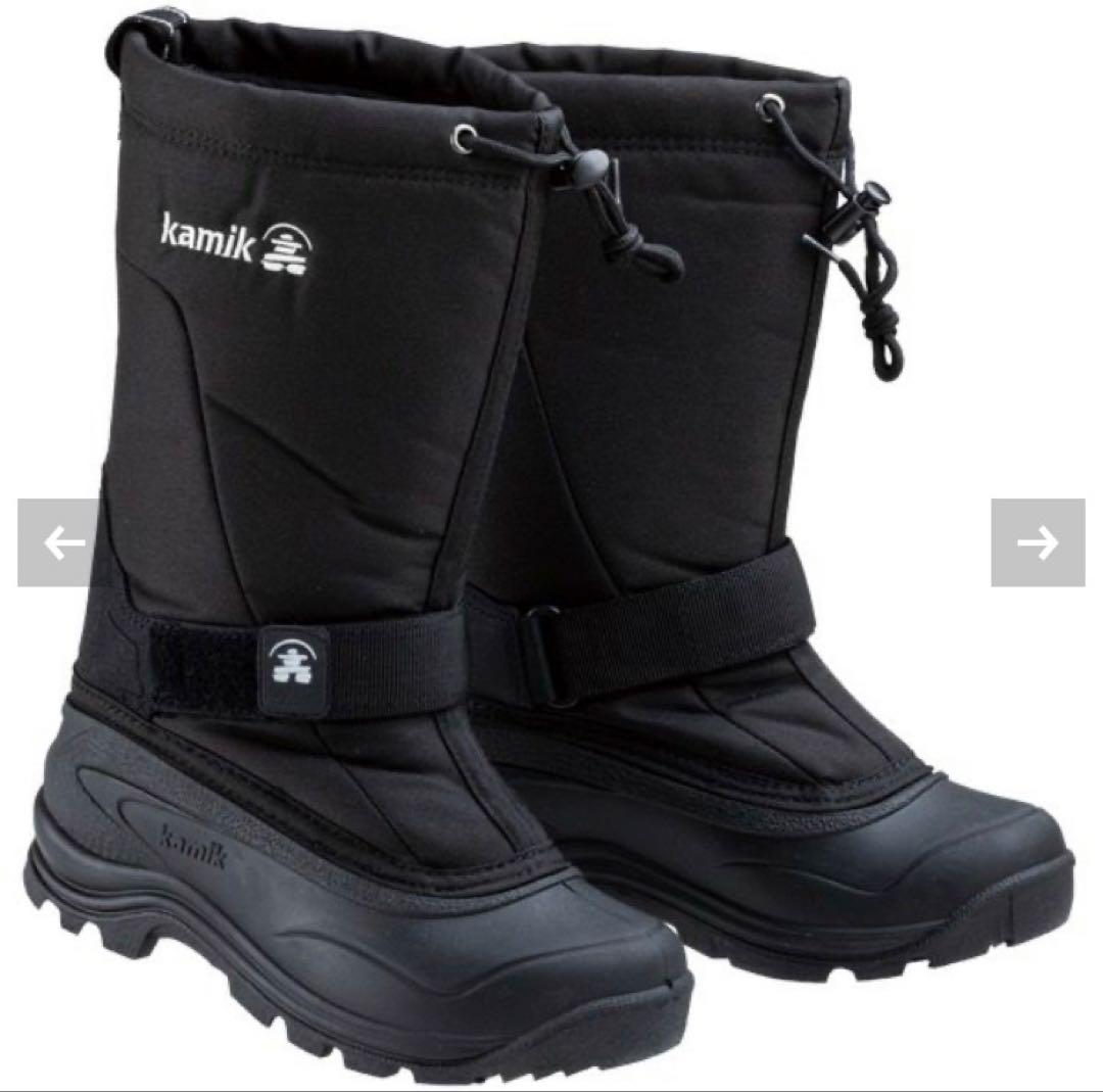 【未使用！】冬の観光・アクティビティにおすめ カミック グリーンベイ4 ウーメン