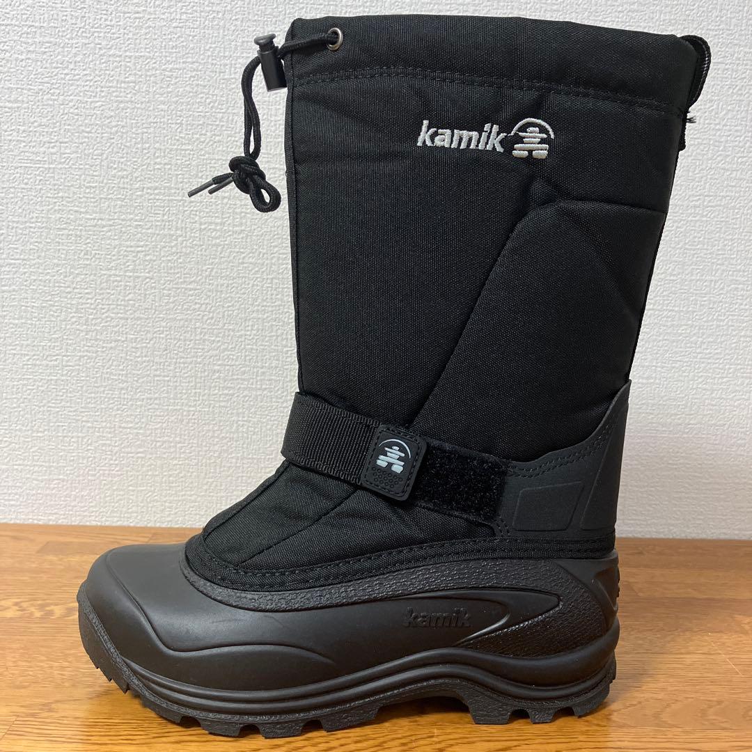 【未使用！】冬の観光・アクティビティにおすめ カミック グリーンベイ4 ウーメン