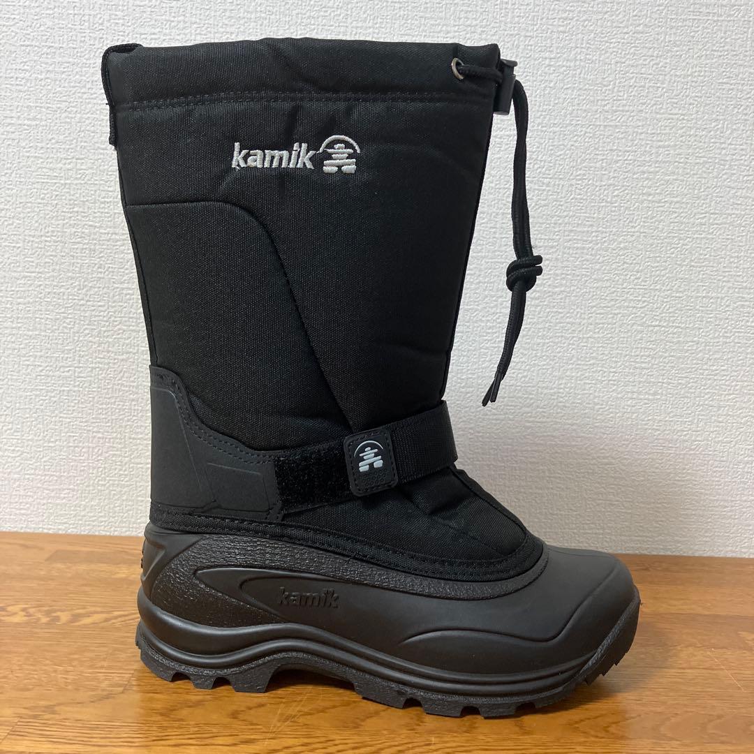 【未使用！】冬の観光・アクティビティにおすめ カミック グリーンベイ4 ウーメン