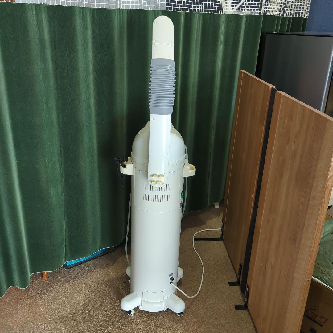 業務用フェイシャルスチーマー イオン複合機 SVSPI-IIスビスピ